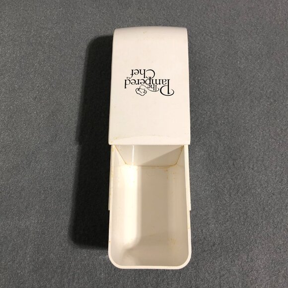 Pampered Chef Adjustable Sliding Measuring Cup  1/4 - 1 Cup, 50 - 250 ml - Picture 6 of 6